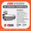 DS-2DB4236I-CWX(WE316L)